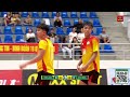 🔴TRỰC TIẾP: VĨNH LONG vs NINH BÌNH | BẢNG A - NAM GIẢI BÓNG CHUYỀN U23 QUỐC GIA 2026