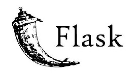 1 - Flask Dersleri - Giriş (Kurulum ve Backend Mantığı)