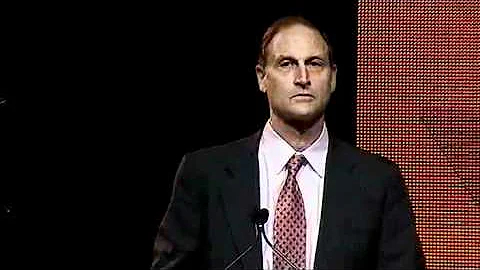 Dr. Blumenthal HIMSS Annual Conference Keynote