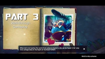 Angry Birds Evolution PART 3 Walkthrough Gameplay - Android/iOS