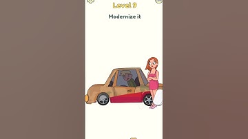 Dop 2 Level 9 Modernize It #youtubeshorts #shortsfeed #dop2