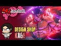 Design shop kage  youre not me