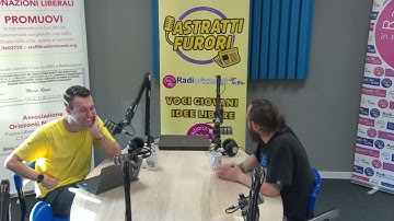 Astratti Furori - "Ultima Generazione"