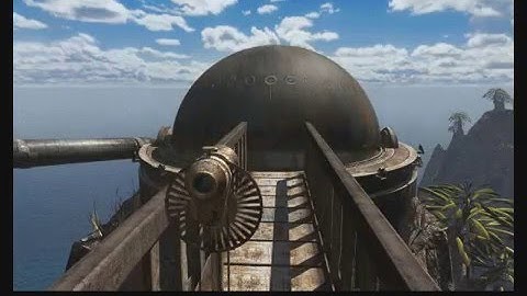 Riven: The Sequel to Myst - Part 7