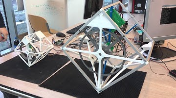 Autonomic Balancing project