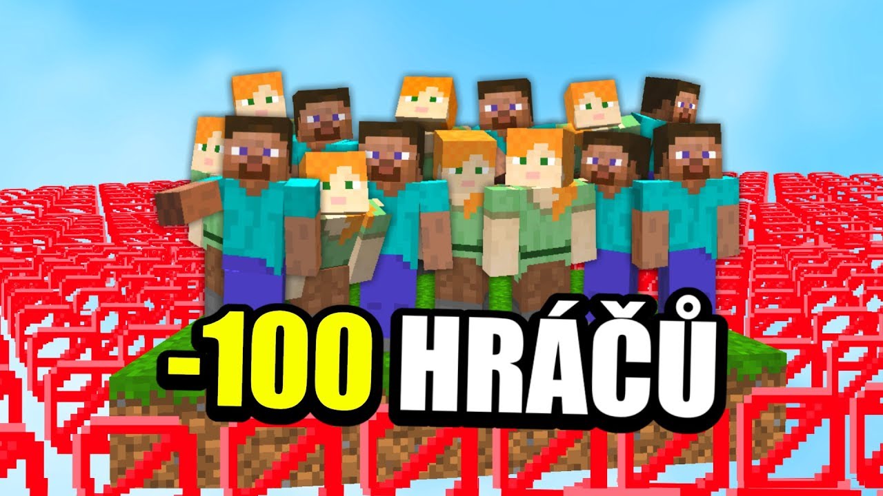 100 Hráčů plní MOJE ÚKOLY, ale je to PODVOD