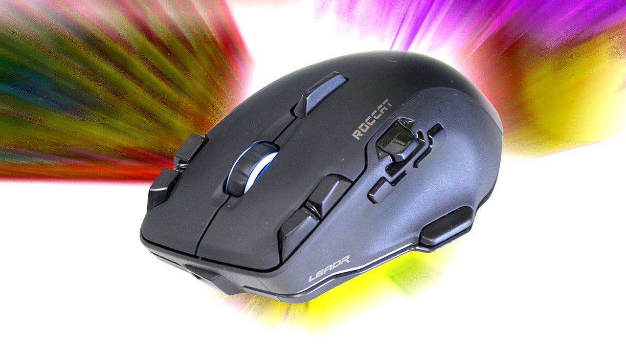 JE TESTE UNE SOURIS ULTRA GAMER SANS FIL YouTube JE TESTE UNE SOURIS ULTRA GAMER SANS FIL YouTube