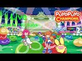 Puyo Puyo Mega Collab with @HaruAndNikkiVarietyAngels (Puyo Puyo Champions and Tetris 2)