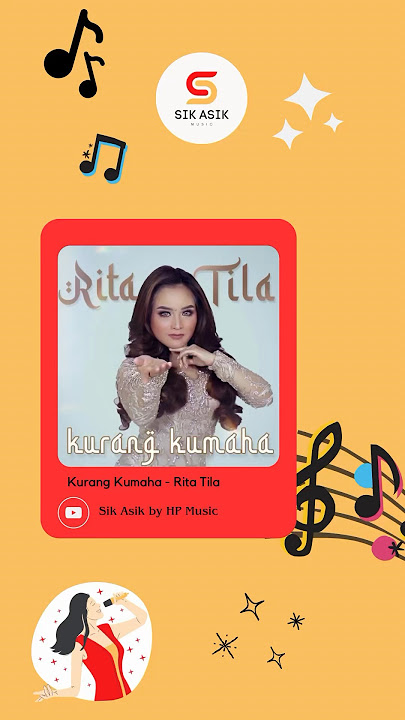 Abdi teh kurang kumaha, atuh?🥺  #RitaTila #KurangKumaha #lagudangdut #dangdut #dangdutterbaru #fyp