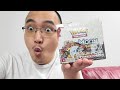 JE N'AI JAMAIS OUVERT AUTANT DE PACKS POKÉMON DANS UNE SEULE VIDÉO !