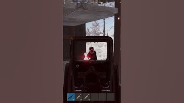 Invalids :( #rust #pridemonth #autism