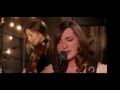 Oh Susanna - Soon The Birds (live from the Dakota Sessions)