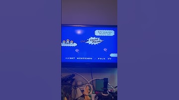 Doki Doki Panic famicom disk system