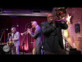 Preservation Hall Jazz Band performing "Santiago" Live on KCRW