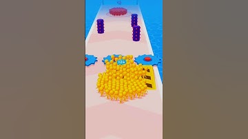 Count Masters - Stickman Boss Level 💪🔥