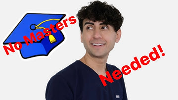 You Do NOT Need A Masters in Nursing Informatics