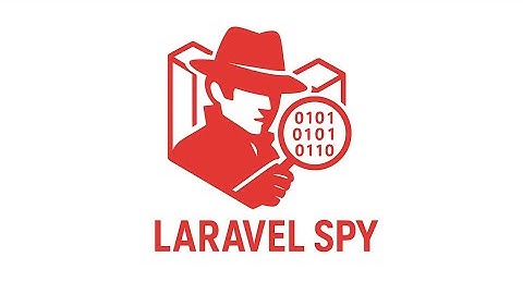 Laravel Spy