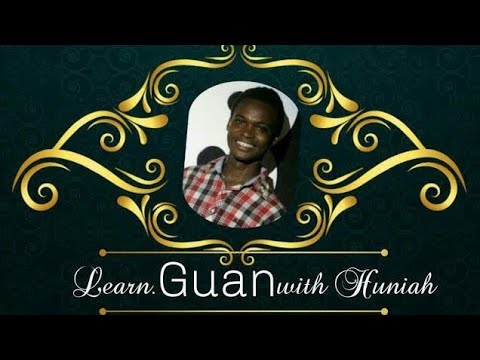 CHARACTERISTICS OF GUAN LANGUAGES || GUAN PEOPLE OF GHANA