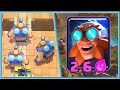 🗿 ЭЛЕКТРО ГИГАНТ ЗА 2.6 ЭЛИКСИРА! САМАЯ БЫСТРАЯ КОЛОДА В МИРЕ / Clash Royale