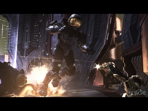 Video: Halo 3 Mythic Map Pack Vyprodáno 9. Dubna