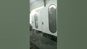 Nonwoven Wadding Production Line Non Woven Machine/