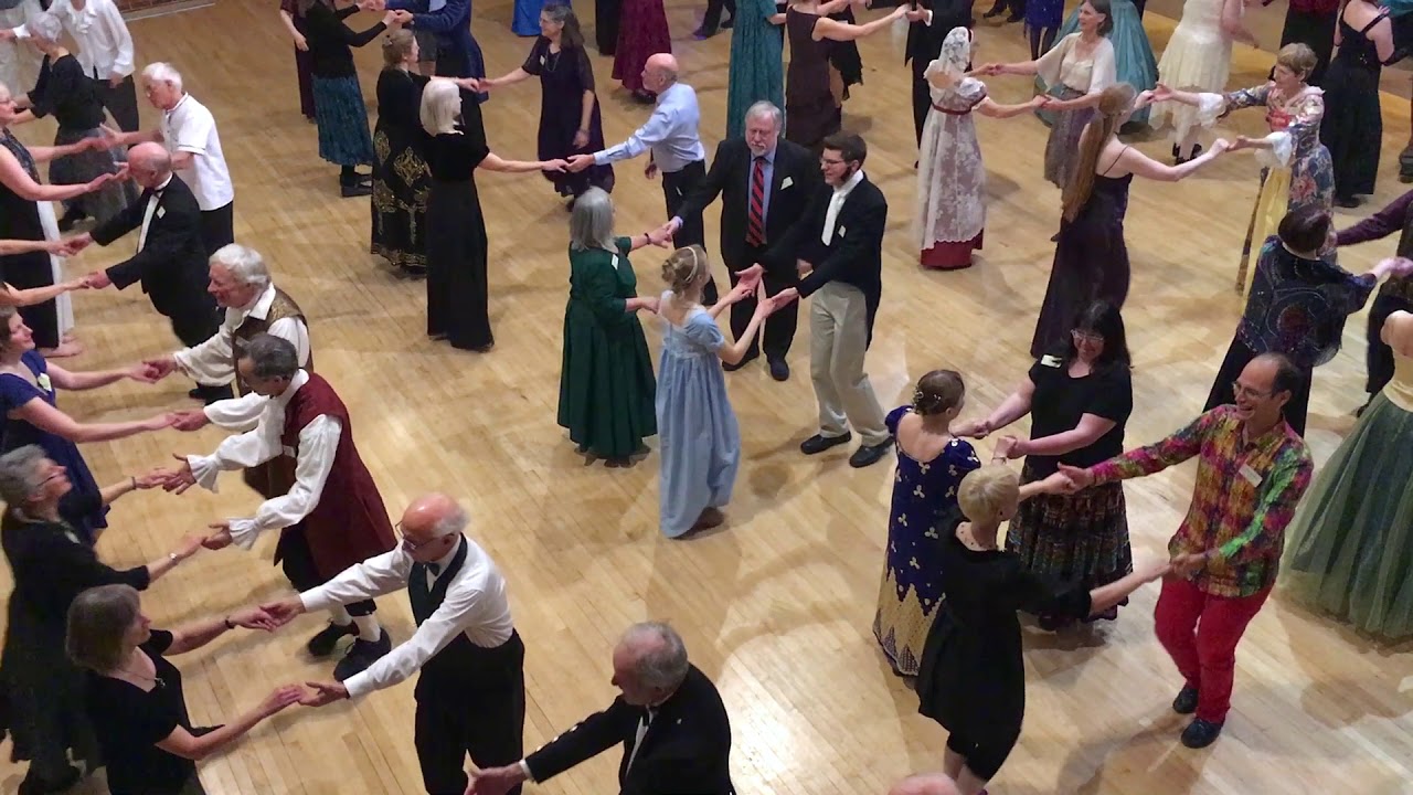 Michael and All Angels