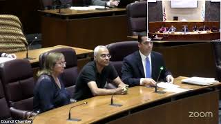 Zoning Board of Appeals: July 18, 2025 (Part 1)