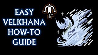 5 Minute Guide to Sub 15' Velkhana | MHW: ICEBORNE