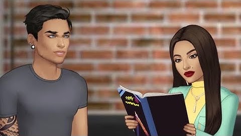 Dirty Little Dilemma (Part 16) Episode Choose Your Story