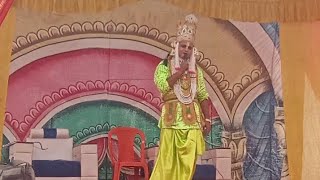 We are the descendants of the brave, playing with lions: Lakshman - Shri Lakhan Tiwari Ji, Parshu...