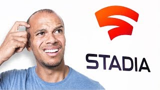 There's No Point to Google Stadia - Inside Gaming Daily