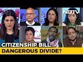 The Big Fight: Citizenship Test -Is It Constitutional?