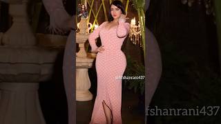 Peach Color Dress Fashion Design New Trending Design 2024. #Afshanrani437 #Viral #Viralvideo #Yt