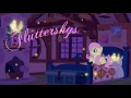 Fluttershys (Fluttershy Cover) II Owl City Ponified^2