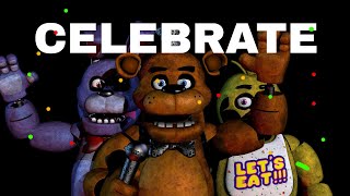 [P3D/FNAF] Mini pack release | part 2