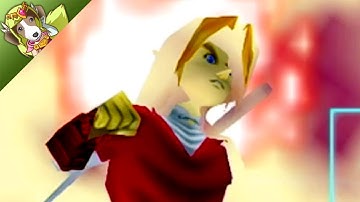 Showing Something Cool (OoT Randomizer 1 Part 2)