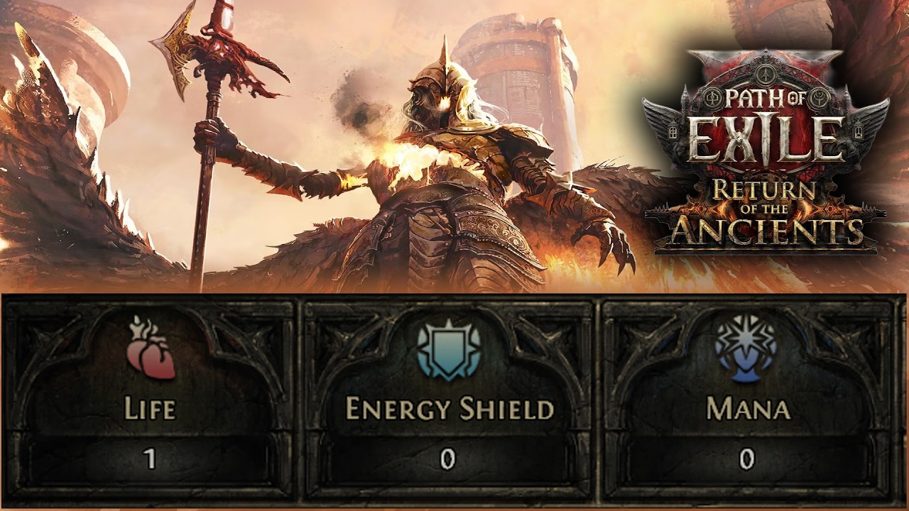 THIS BUILD IS JUST TOO GOOD ( Build Showcase ) | Path Of Exile 2