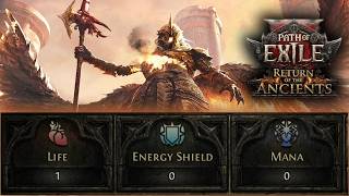 THIS BUILD IS JUST TOO GOOD ( Build Showcase ) | Path Of Exile 2