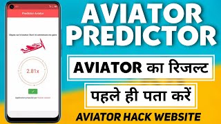 Aviator Game Predictor Scam Expose screenshot 2