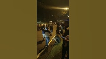 Akibat seorang warga keturunan cina merasa terganggu dengan suara adzan