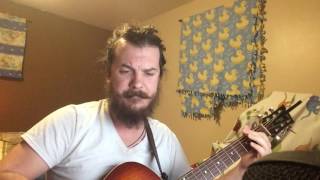 Dearly Departed by Shakey Graves chords