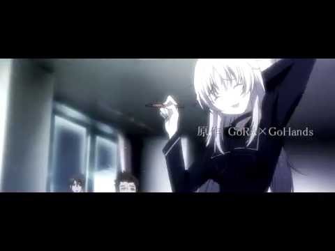 K MAD DEAD SET Angela 