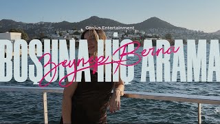 Zeynep Berna - Boşuna Hiç Arama