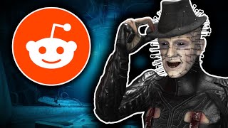 Reddit's Underrated Perks VS A Strong Team | Dead By Daylight Killer Builds