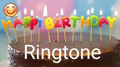 happy birthday ringtone 2019, happy birthday ringtone download.link  - Durasi: 0:17. 