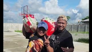 ANG LAKI NG PINAGBAGO NI VANDAM KAY DADDY FRANKIE