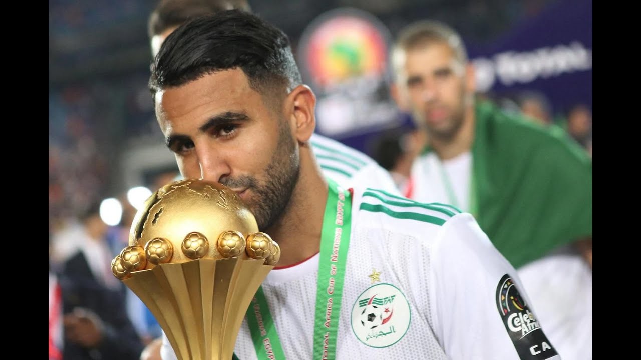 Riyad Mahrez 2020   Amazing Skills Show   HD hd