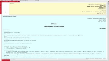 Cortona3D RapidAuthor 9.0: RapidText