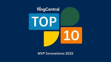 RingCentral Top 10 Feature Updates | Q4 2022 | North America