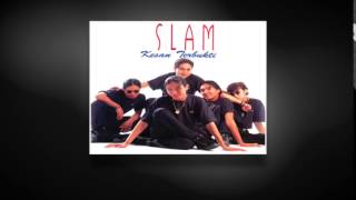 Manisnya Rindu - SLAM ( Full Audio)